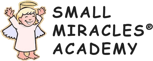 Small Miracles Academy logo